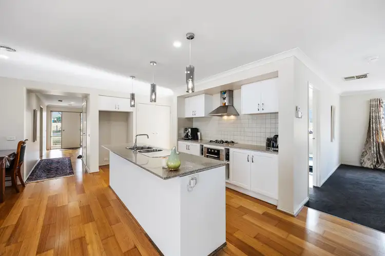 Fourth view of Homely house listing, 32 Yammerbook Way, Cranbourne East VIC 3977