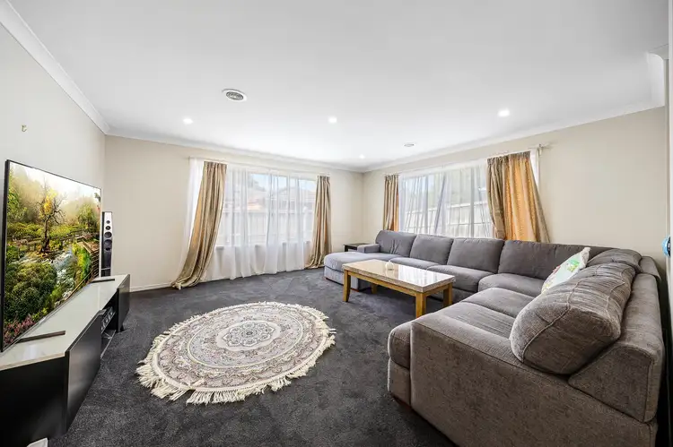 Fifth view of Homely house listing, 32 Yammerbook Way, Cranbourne East VIC 3977