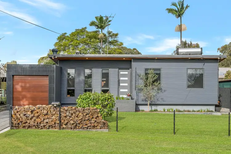 Main view of Homely house listing, 12 Telford Street, Leumeah NSW 2560
