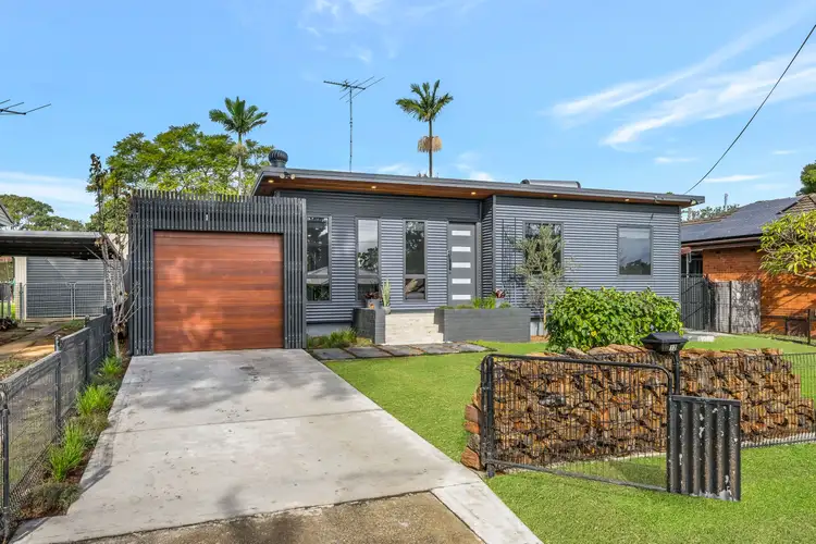 Second view of Homely house listing, 12 Telford Street, Leumeah NSW 2560