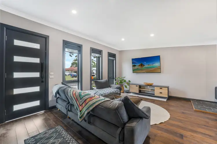 Fourth view of Homely house listing, 12 Telford Street, Leumeah NSW 2560