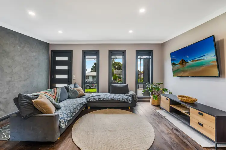 Fifth view of Homely house listing, 12 Telford Street, Leumeah NSW 2560
