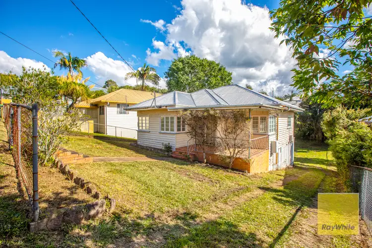 72 Lizzie Street, Bardon QLD 4065