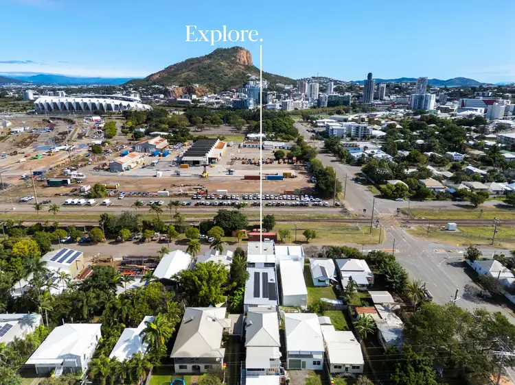 49 Perkins Street, South Townsville QLD 4810