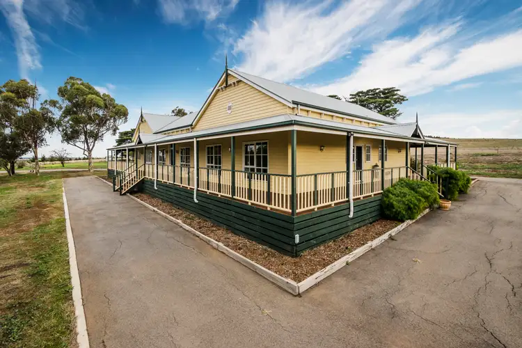 Main view of Homely house listing, 1063-1177 Diggers Rest-Coimadai Road, Toolern Vale VIC 3337