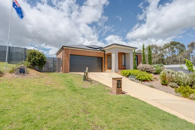 4 Sanderson Rise, Myrtleford VIC 3737