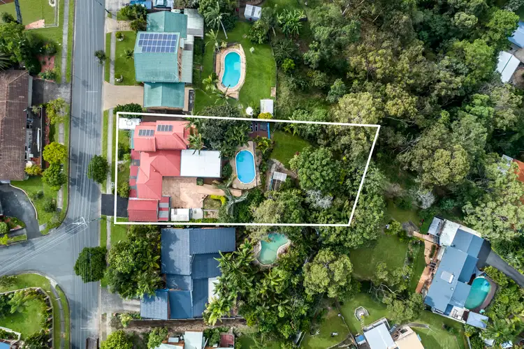 Main view of Homely house listing, 57 Warnambul Road, Shailer Park QLD 4128