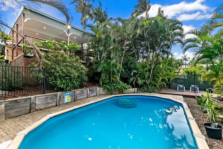 57 Warnambul Road, Shailer Park QLD 4128
