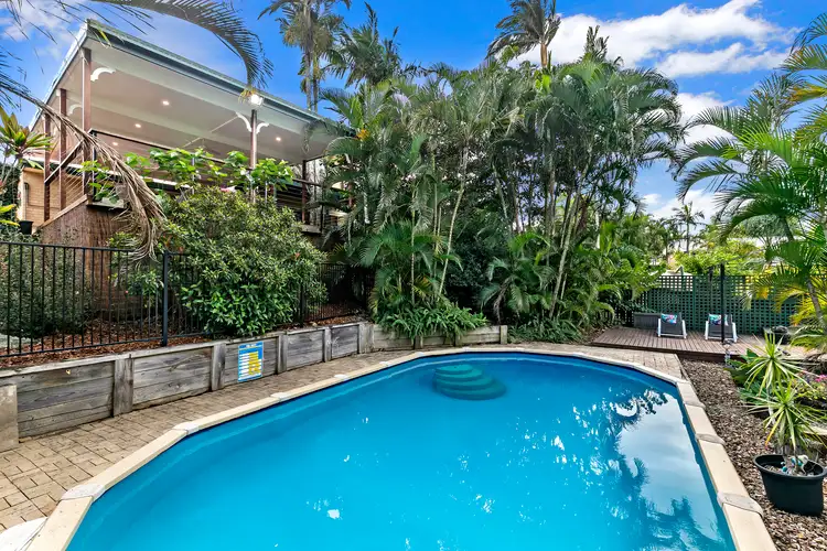 Second view of Homely house listing, 57 Warnambul Road, Shailer Park QLD 4128