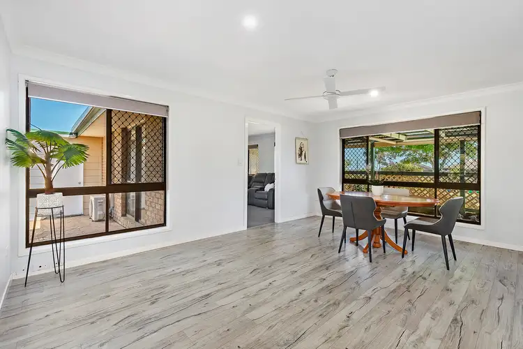 Fifth view of Homely house listing, 57 Warnambul Road, Shailer Park QLD 4128