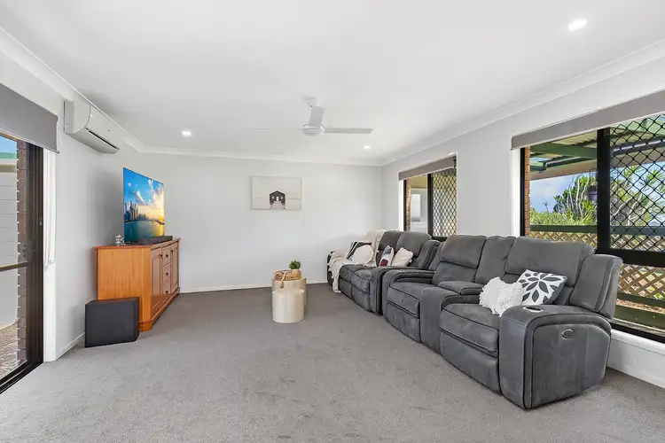 Sixth view of Homely house listing, 57 Warnambul Road, Shailer Park QLD 4128
