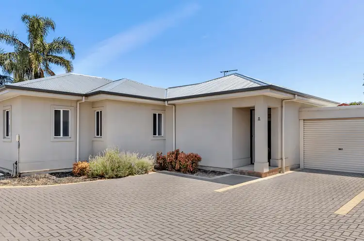 450A Morphett Road, Warradale SA 5046