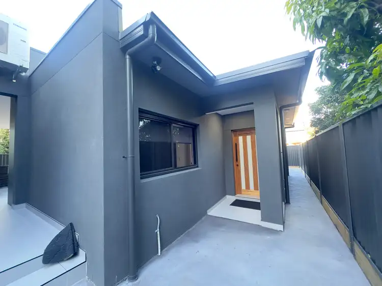 16A Barrington Street, Bossley Park NSW 2176