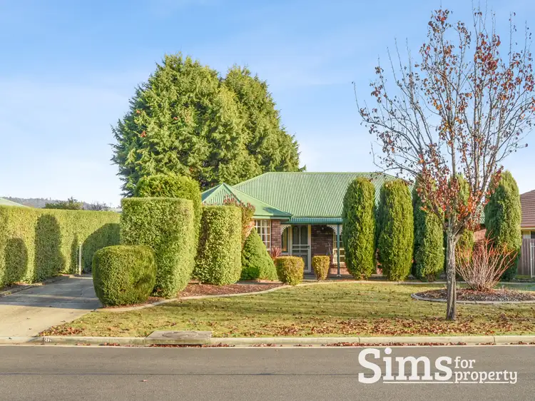 36 Cheltenham Way, Prospect Vale TAS 7250