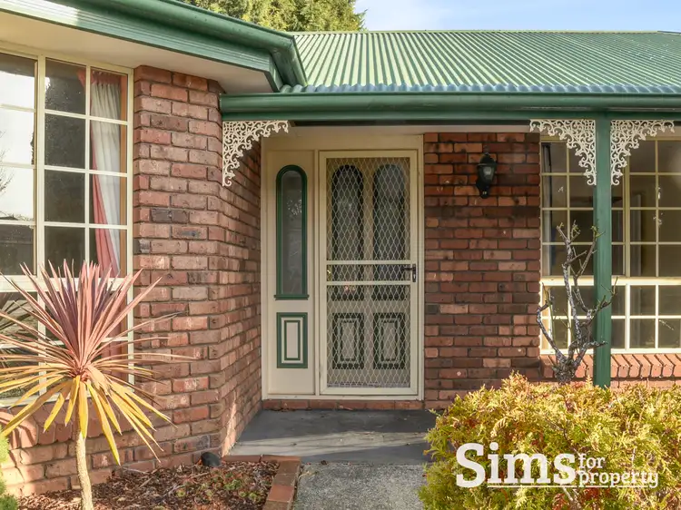 Second view of Homely house listing, 36 Cheltenham Way, Prospect Vale TAS 7250