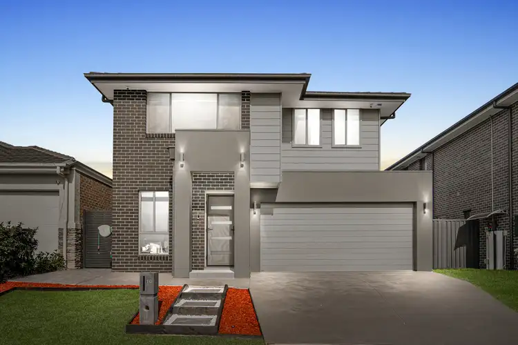 10 Gurner Avenue, Austral NSW 2179