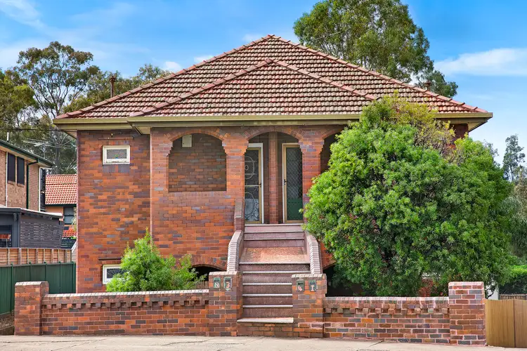 2 Great North Road, Five Dock NSW 2046