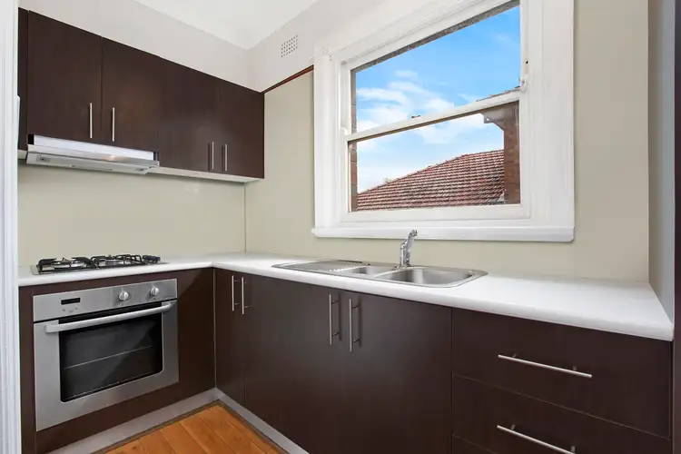 Second view of Homely block of units listing, 2 Great North Road, Five Dock NSW 2046