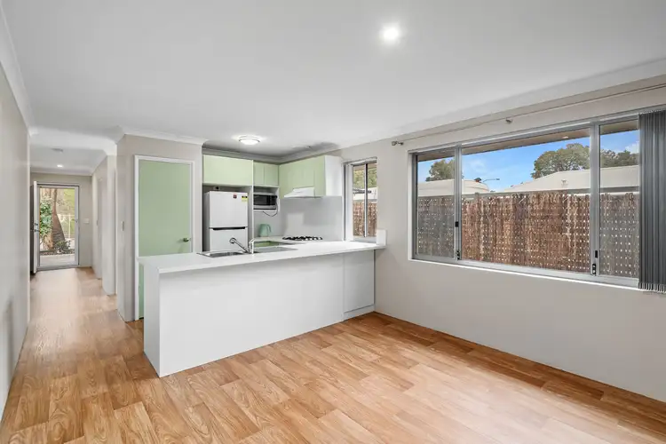 Sixth view of Homely house listing, 88 Thornbill Crescent, Coodanup WA 6210