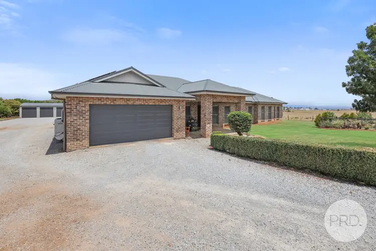 Main view of Homely house listing, 13 Bowdens Lane, Tamworth NSW 2340