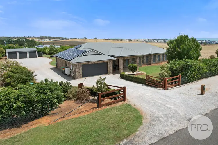 Second view of Homely house listing, 13 Bowdens Lane, Tamworth NSW 2340