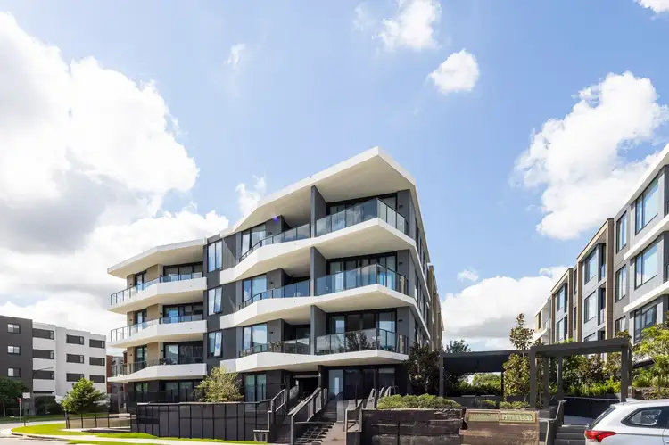 42/6D Demeter Street, Rouse Hill NSW 2155