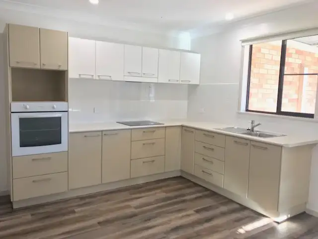 Second view of Homely unit listing, 2/128 High Street, Taree NSW 2430