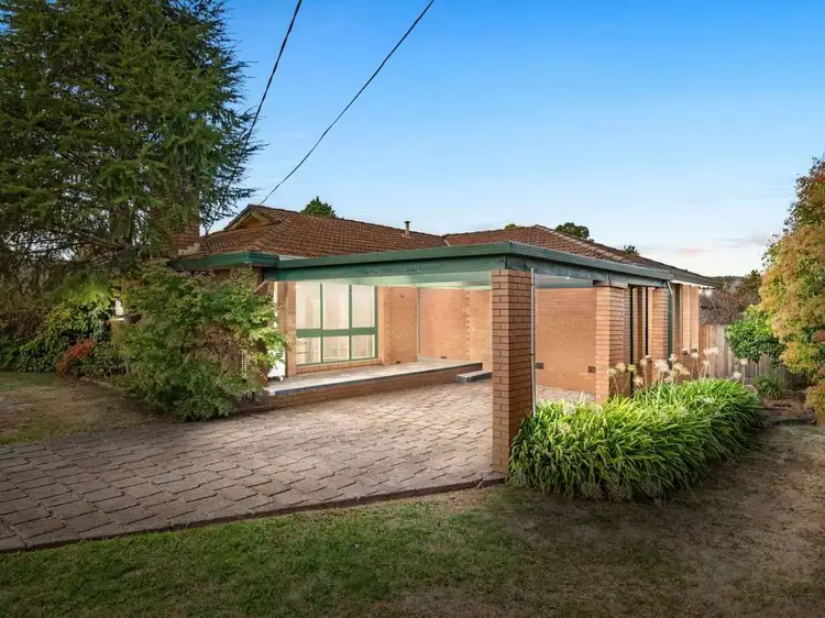 56 Rosehill Street, Scoresby VIC 3179