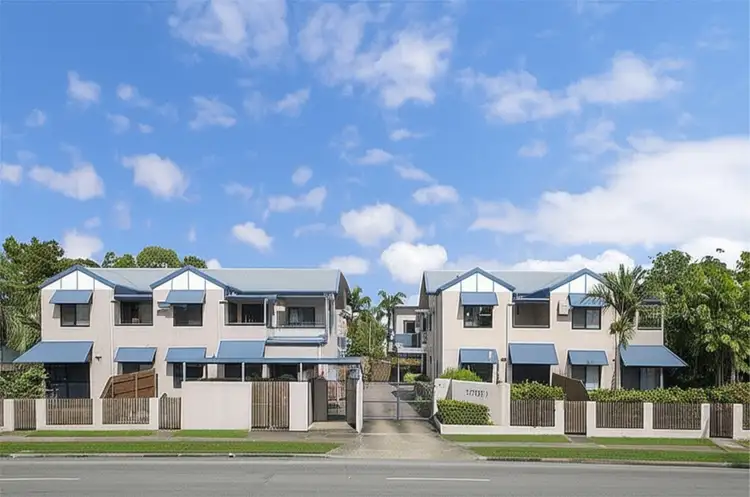 12/53-55 Kings Road, Pimlico QLD 4812