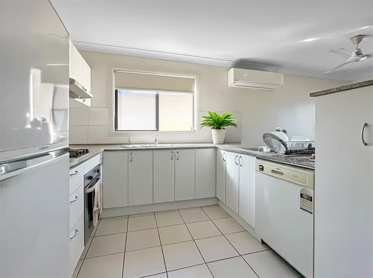 Fourth view of Homely unit listing, 12/53-55 Kings Road, Pimlico QLD 4812