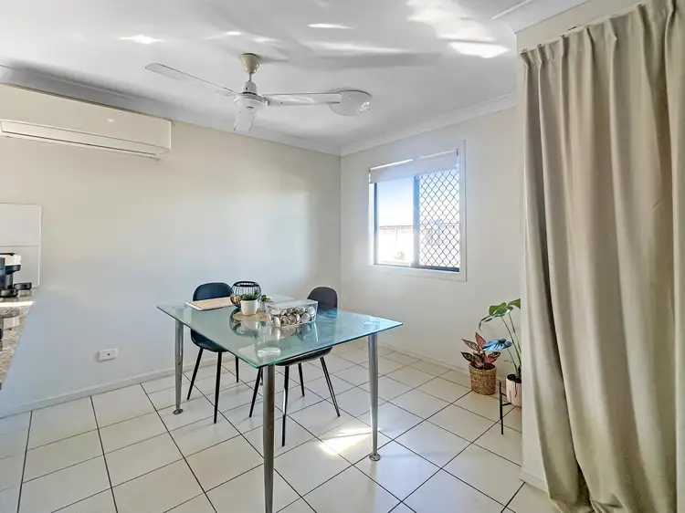 Fifth view of Homely unit listing, 12/53-55 Kings Road, Pimlico QLD 4812