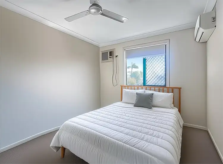 Sixth view of Homely unit listing, 12/53-55 Kings Road, Pimlico QLD 4812