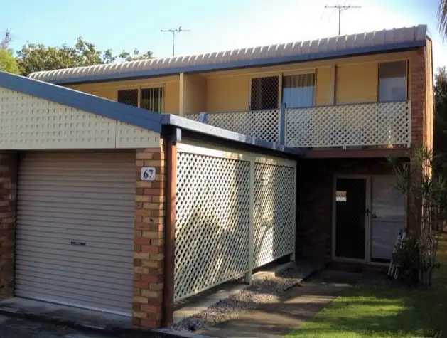 67/8 Briggs Road, Springwood QLD 4127