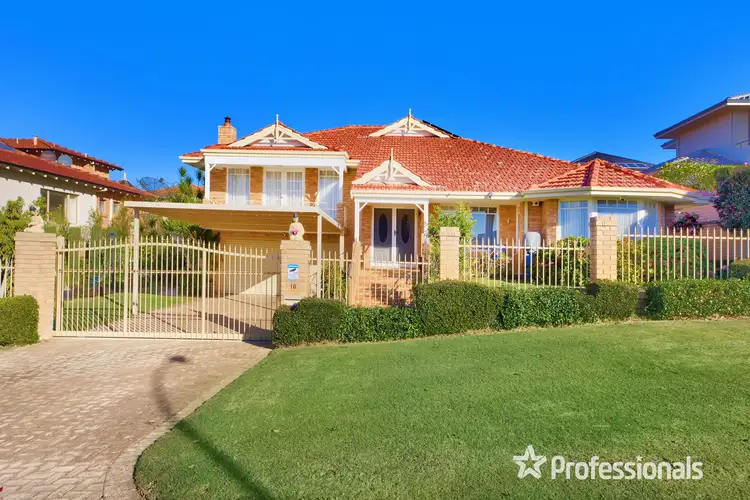 10 Jessamine Street, Dianella WA 6059