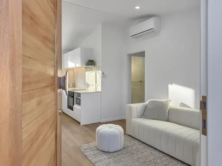 Main view of Homely unit listing, 1/17 Monash Street, Tugun QLD 4224