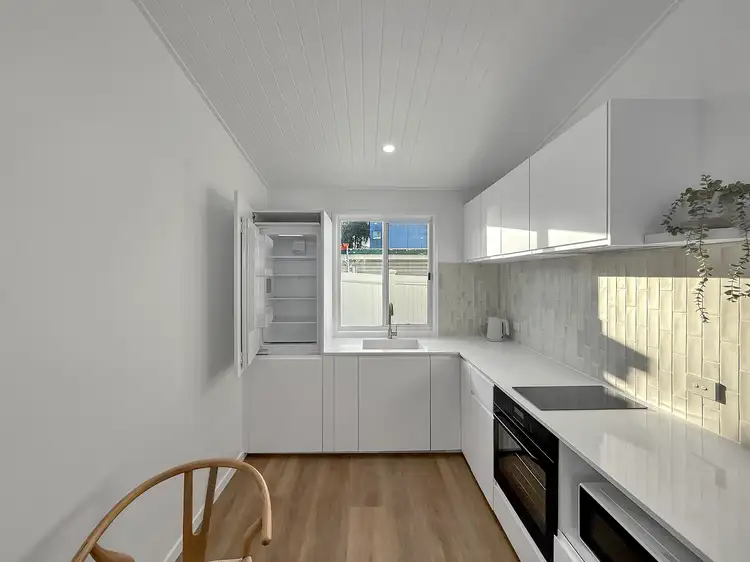 Third view of Homely unit listing, 1/17 Monash Street, Tugun QLD 4224