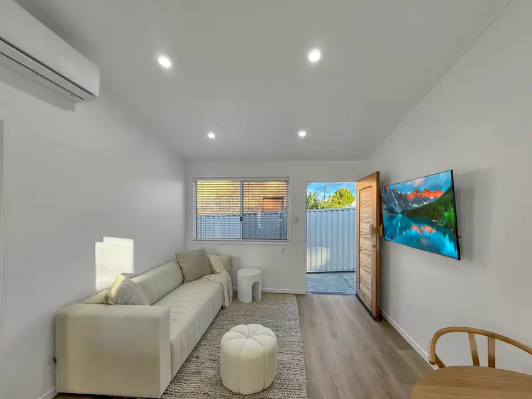 Fifth view of Homely unit listing, 1/17 Monash Street, Tugun QLD 4224