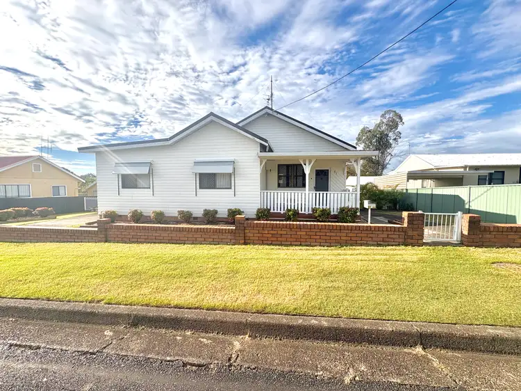 51 Flett, Taree West NSW 2430