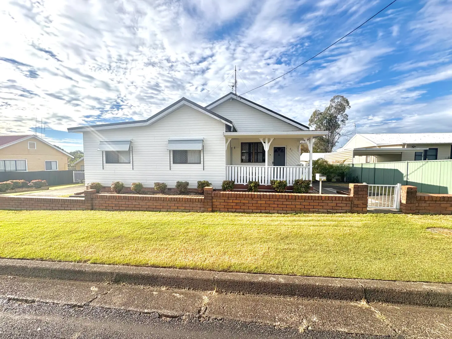 Main view of Homely house listing, 51 Flett Street, Taree NSW 2430