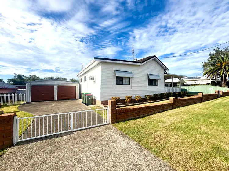 Second view of Homely house listing, 51 Flett Street, Taree NSW 2430