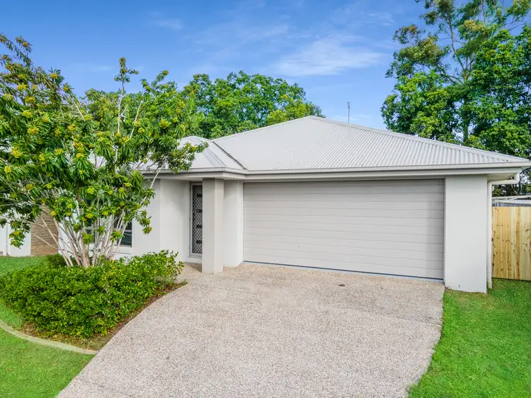65 Malachite Drive, Logan Reserve QLD 4133