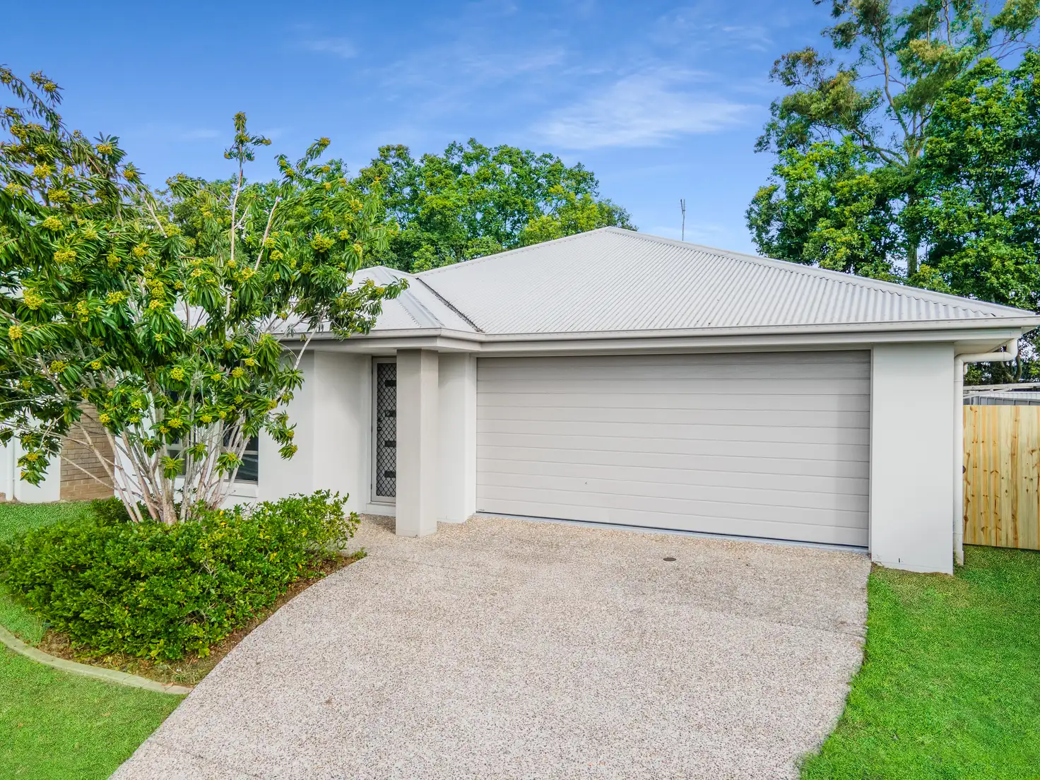 Main view of Homely house listing, 65 Malachite Drive, Logan Reserve QLD 4133
