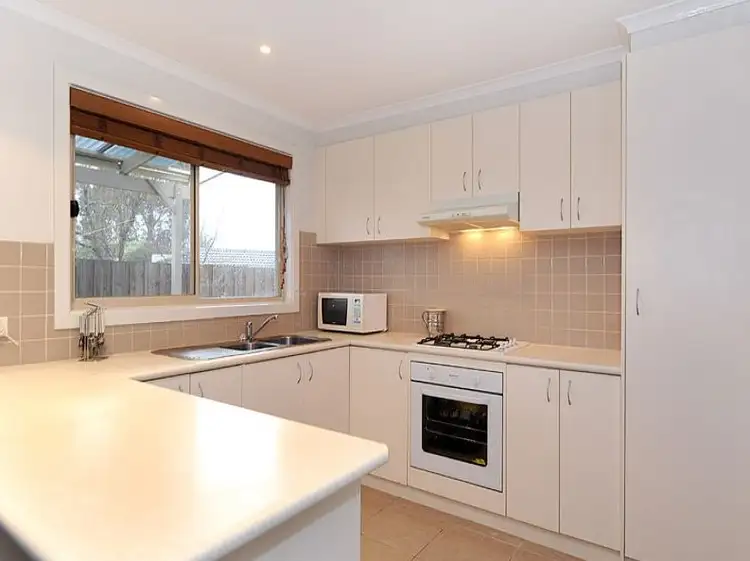 Third view of Homely unit listing, 4/277 Scoresby Road, Boronia VIC 3155
