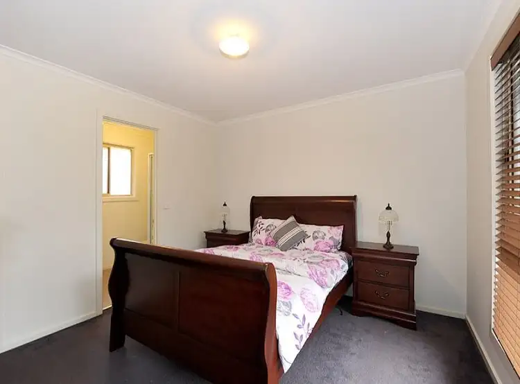 Fourth view of Homely unit listing, 4/277 Scoresby Road, Boronia VIC 3155