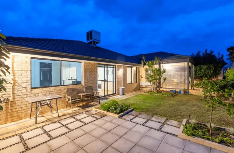 64 Russell Road, Madeley WA 6065
