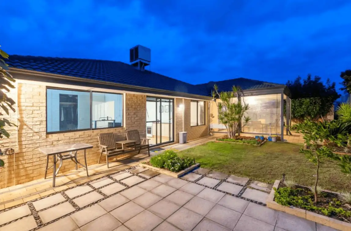 Main view of Homely house listing, 64 Russell Road, Madeley WA 6065