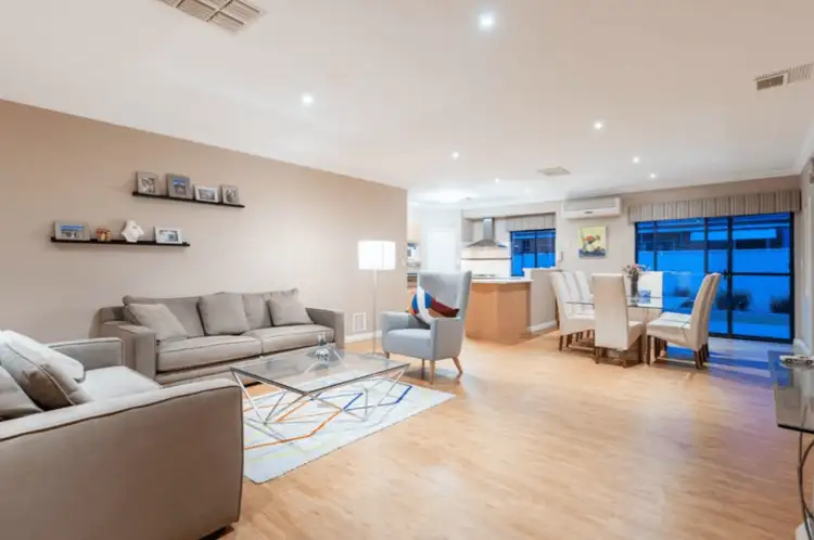 Third view of Homely house listing, 64 Russell Road, Madeley WA 6065