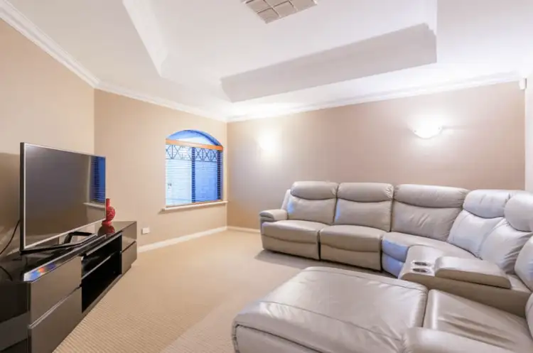 Fifth view of Homely house listing, 64 Russell Road, Madeley WA 6065