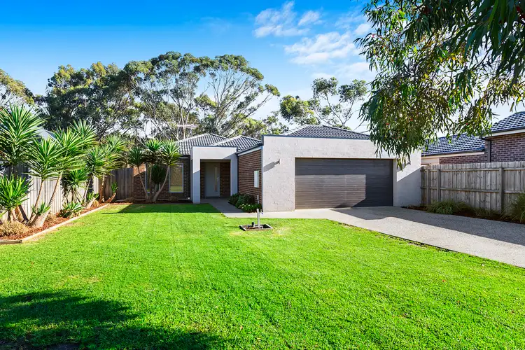 18 Swamphen Drive, Leopold VIC 3224