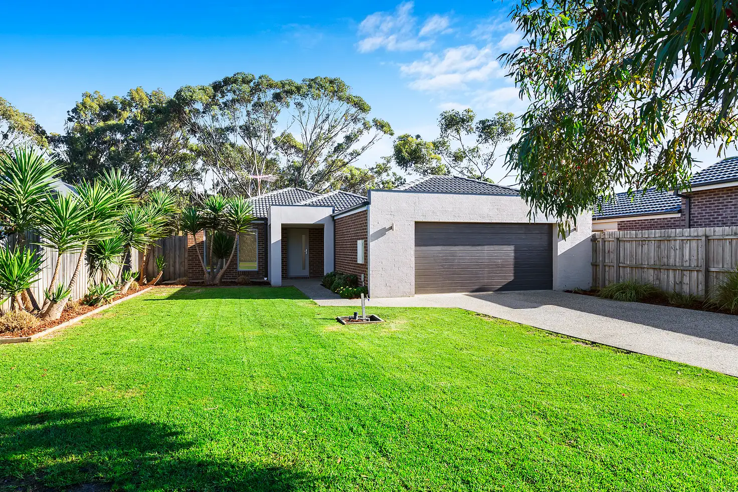 Main view of Homely house listing, 18 Swamphen Drive, Leopold VIC 3224